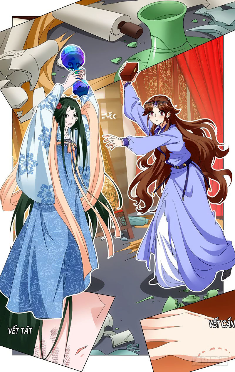 Vương Gia! Không Nên A! Chapter 234 - 8