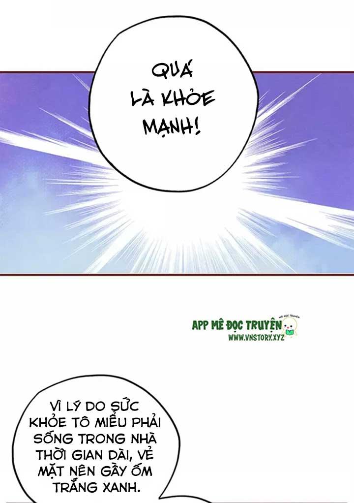 Cái Vòng Này Thật Loạn Chapter 33 - 17