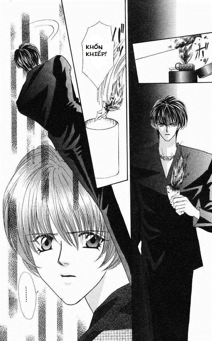 Kaikan Phrase Chapter 44 - 14
