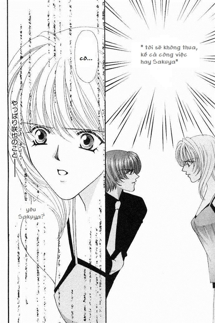 Kaikan Phrase Chapter 44 - 44