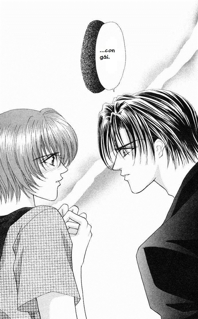 Kaikan Phrase Chapter 44 - 9