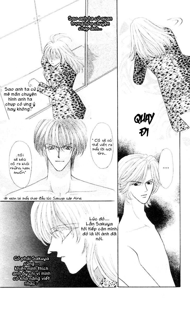 Kaikan Phrase Chapter 56.1 - 30
