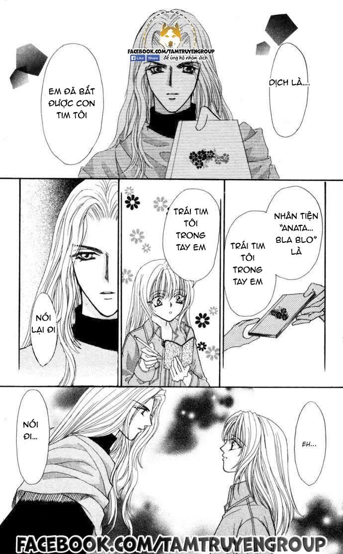 Kaikan Phrase Chapter 94 - 4