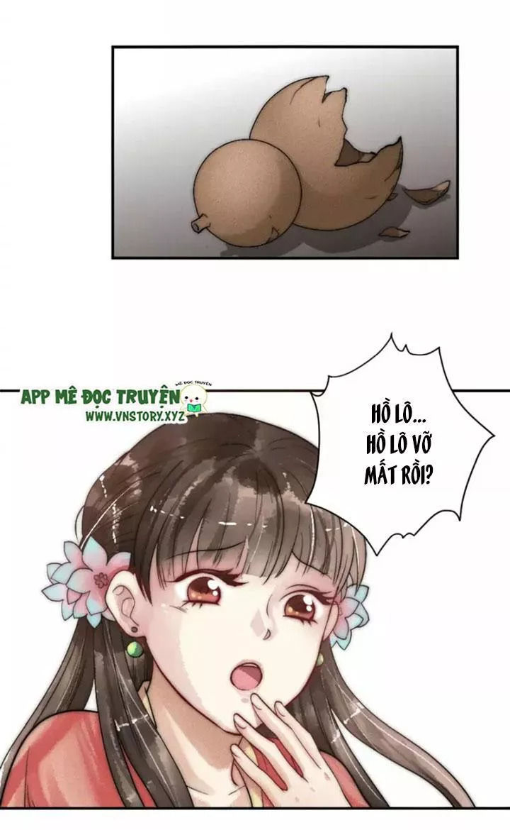 Tiên Nhân Ở Trên Ma Ở Dưới Chapter 12 - 5