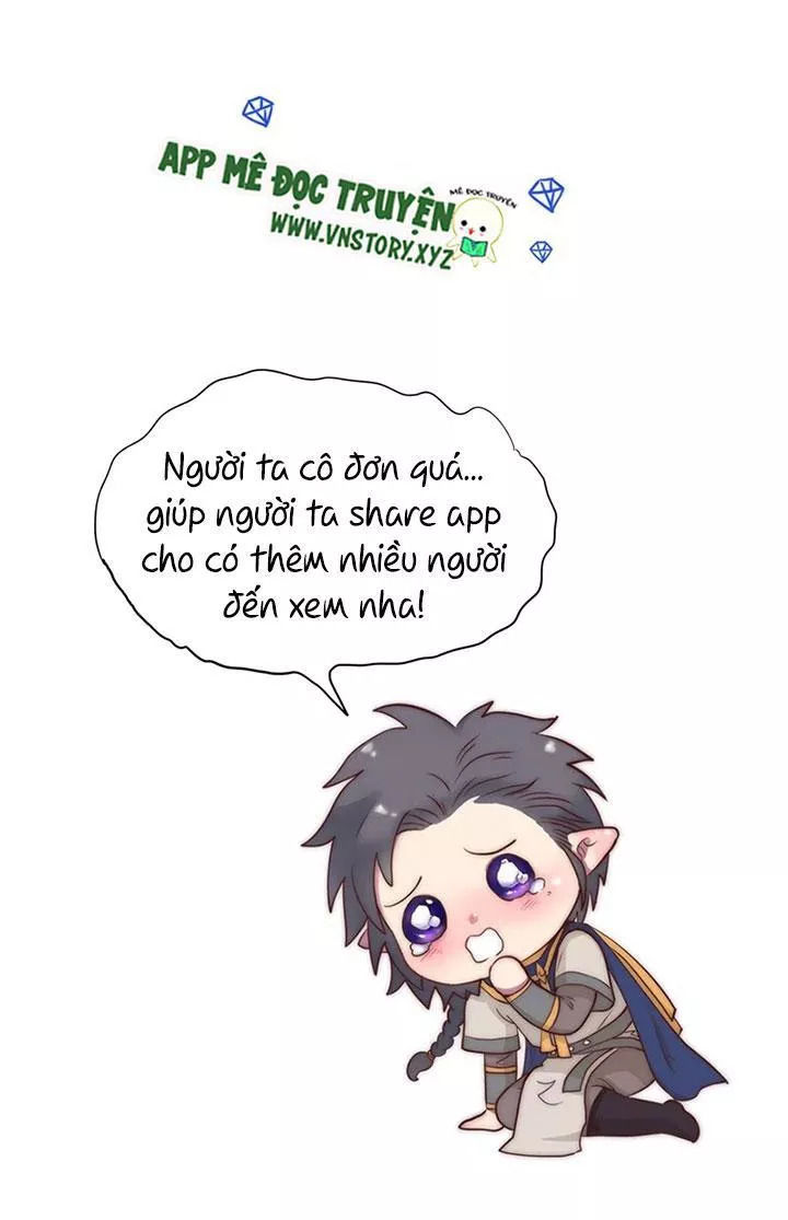 Tiên Nhân Ở Trên Ma Ở Dưới Chapter 17.2 - 13