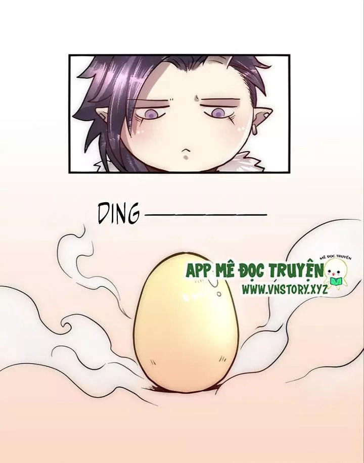 Tiên Nhân Ở Trên Ma Ở Dưới Chapter 21.2 - 13