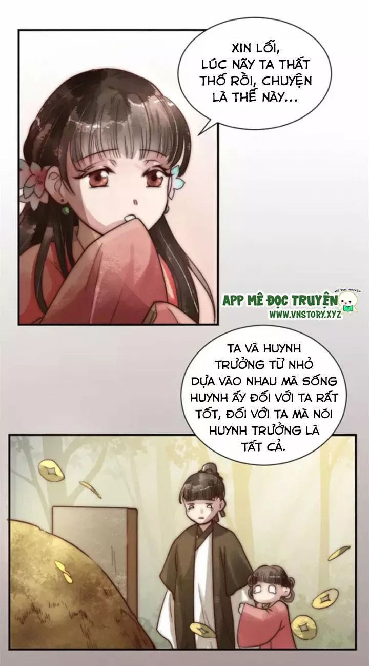 Tiên Nhân Ở Trên Ma Ở Dưới Chapter 6 - 19