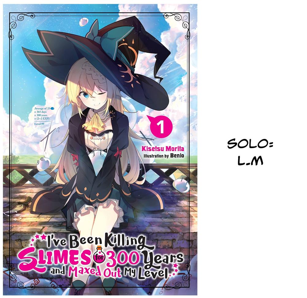 Slime Taoshite 300-Nen, Shiranai Uchi Ni Level Max Ni Natteshimatta Chapter 13 - 2