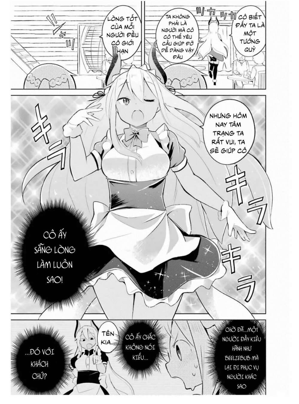 Slime Taoshite 300-Nen, Shiranai Uchi Ni Level Max Ni Natteshimatta Chapter 13.5 - 34