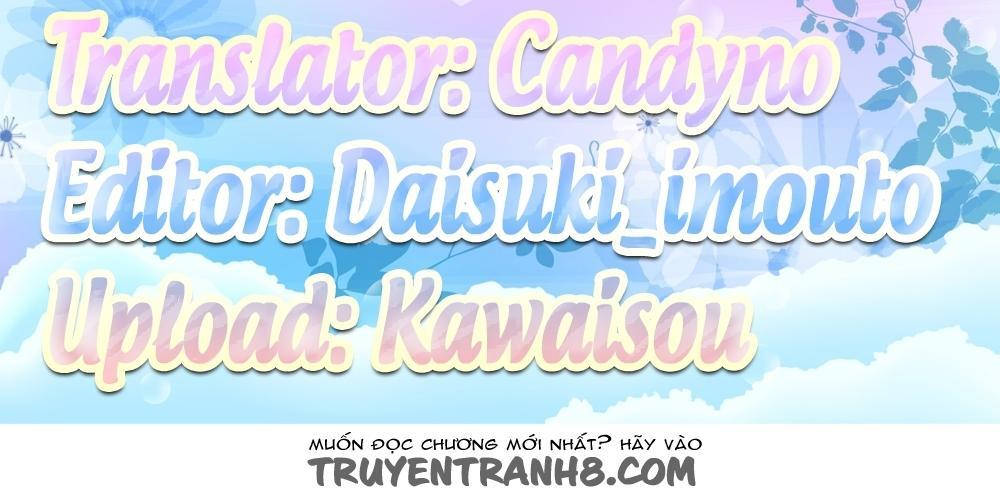 Ojousama No Shimobe Chapter 11 - 20