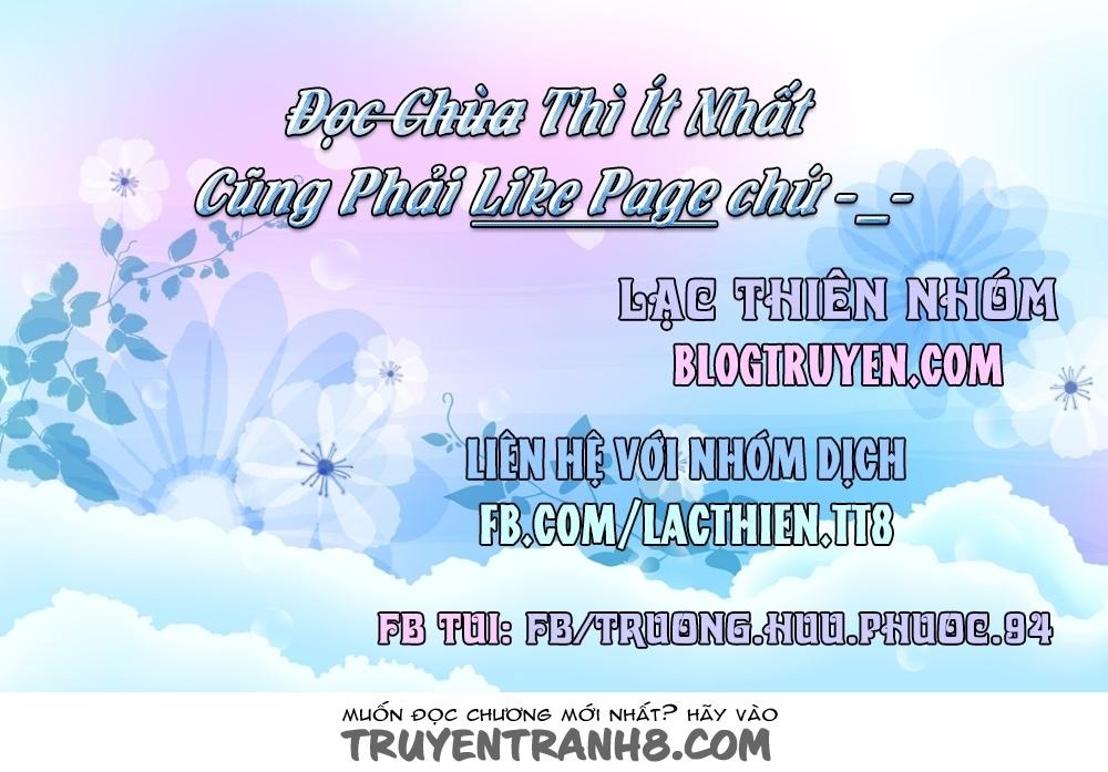 Ojousama No Shimobe Chapter 11 - 3