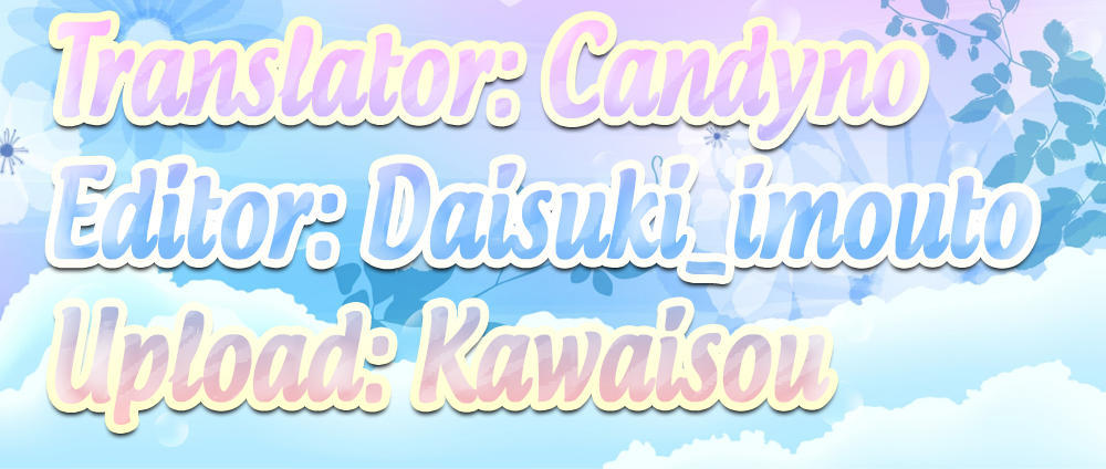 Ojousama No Shimobe Chapter 14 - 20