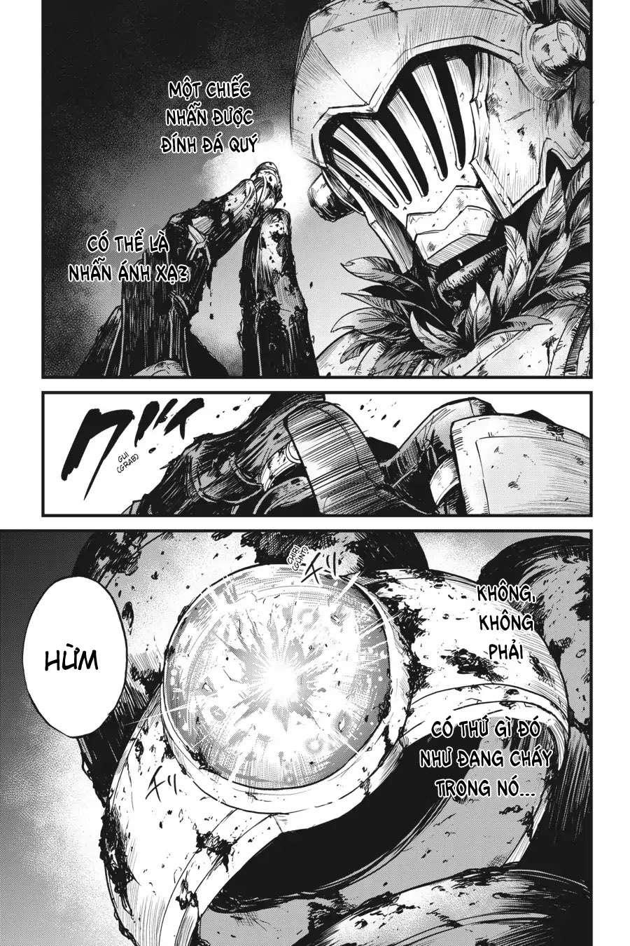 Goblin Slayer Gaiden: Year One Chapter 21 - 31