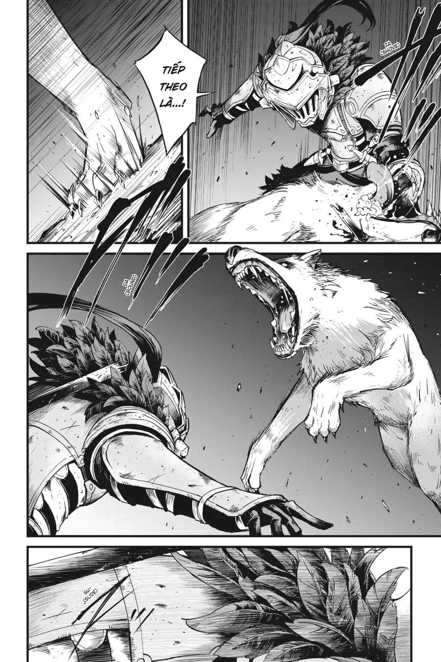 Goblin Slayer Gaiden: Year One Chapter 25.5 - 7