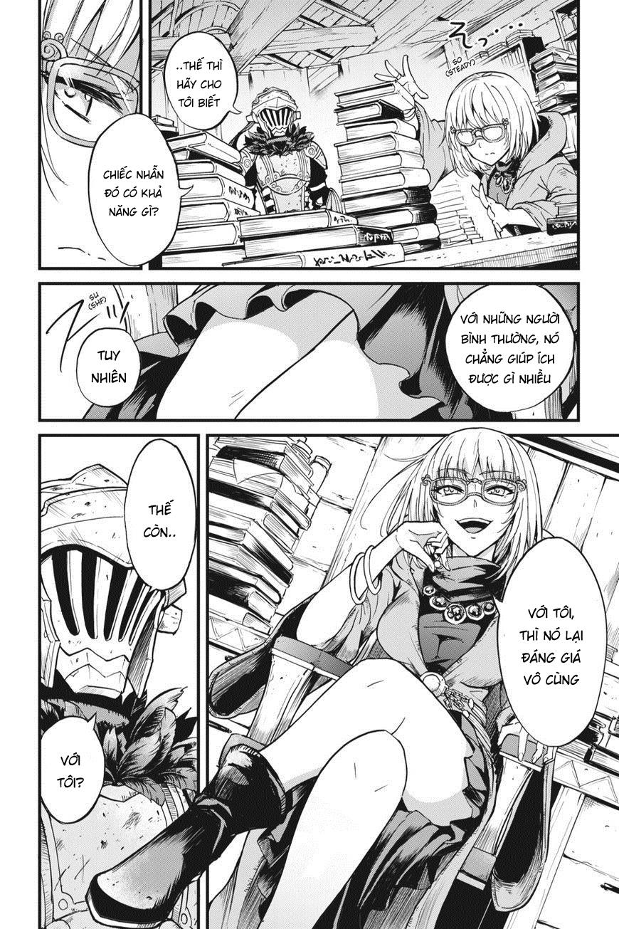 Goblin Slayer Gaiden: Year One Chapter 23 - 16