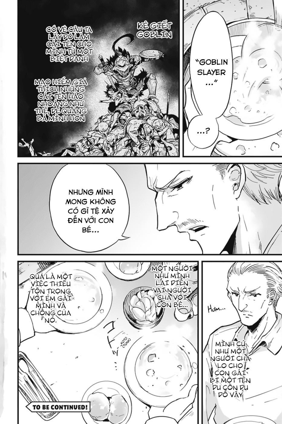 Goblin Slayer Gaiden: Year One Chapter 24 - 17