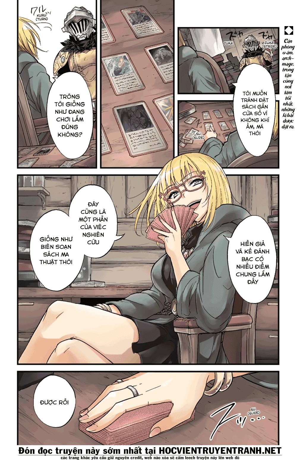 Goblin Slayer Gaiden: Year One Chapter 25 - 6