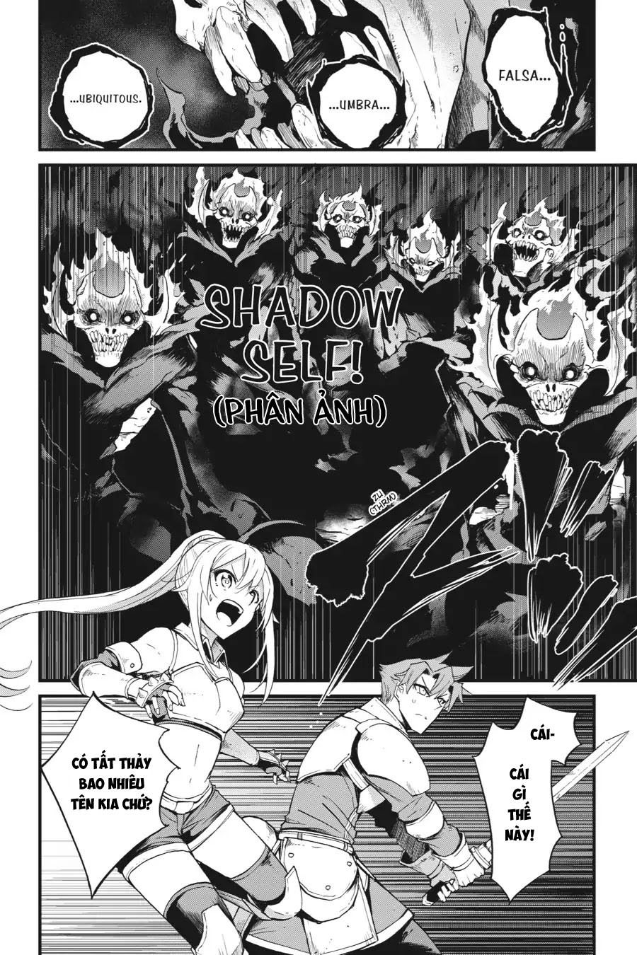 Goblin Slayer Gaiden: Year One Chapter 30 - 7