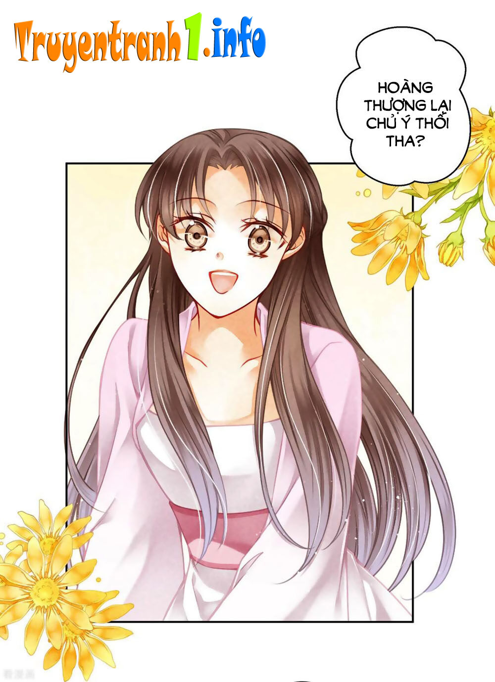 Ái Thượng Vô Địch Tiếu Hoàng Hậu Chapter 134 - 2