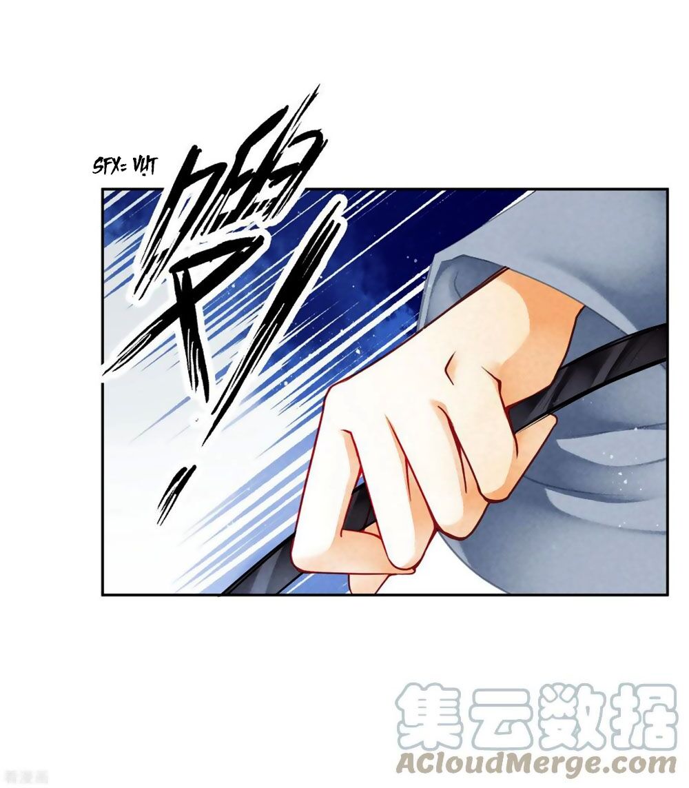 Ái Thượng Vô Địch Tiếu Hoàng Hậu Chapter 134 - 22