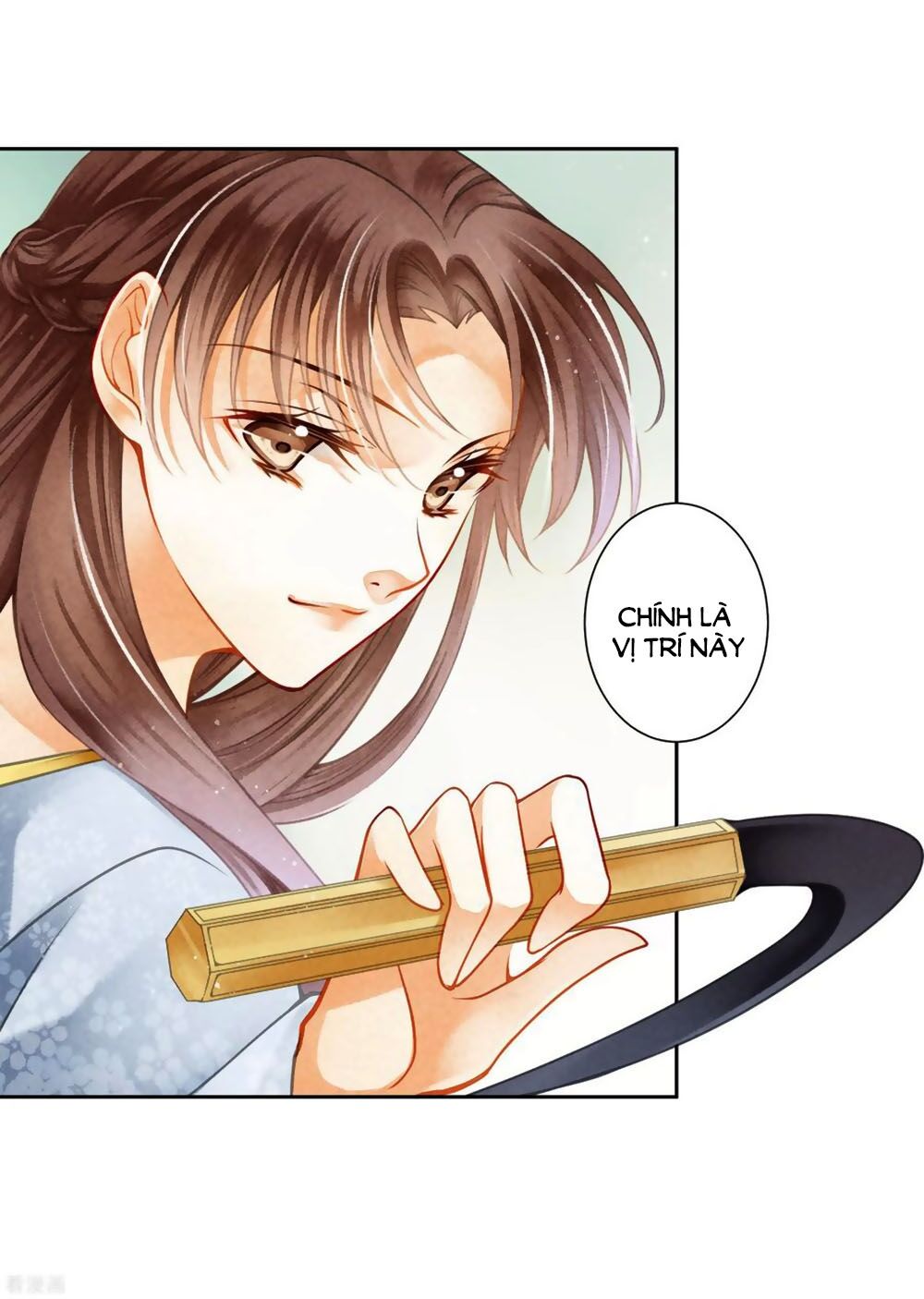 Ái Thượng Vô Địch Tiếu Hoàng Hậu Chapter 134 - 25