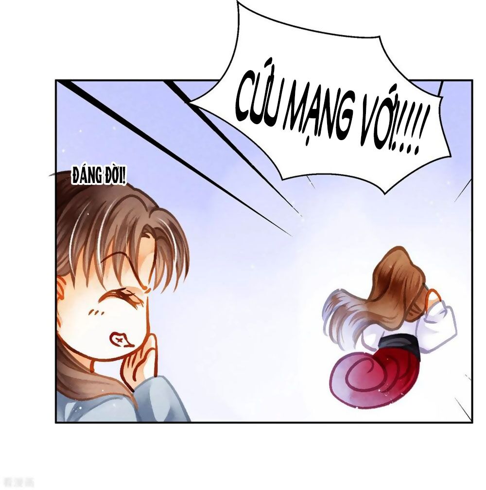 Ái Thượng Vô Địch Tiếu Hoàng Hậu Chapter 134 - 29