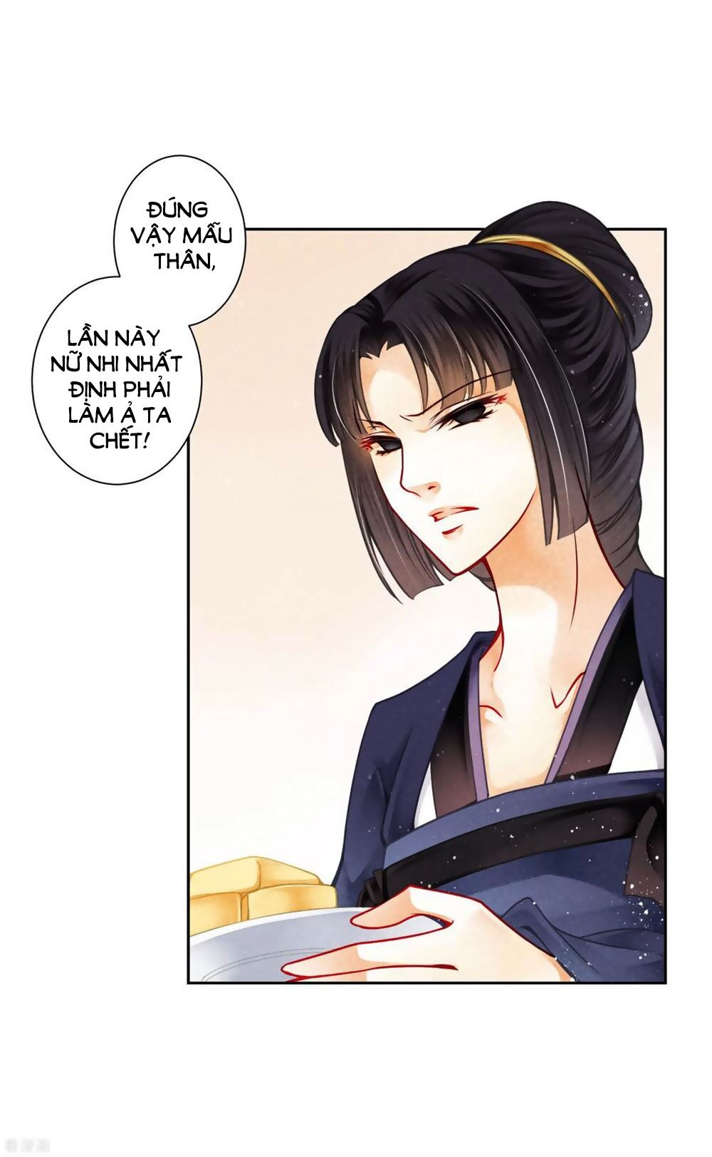 Ái Thượng Vô Địch Tiếu Hoàng Hậu Chapter 136 - 12