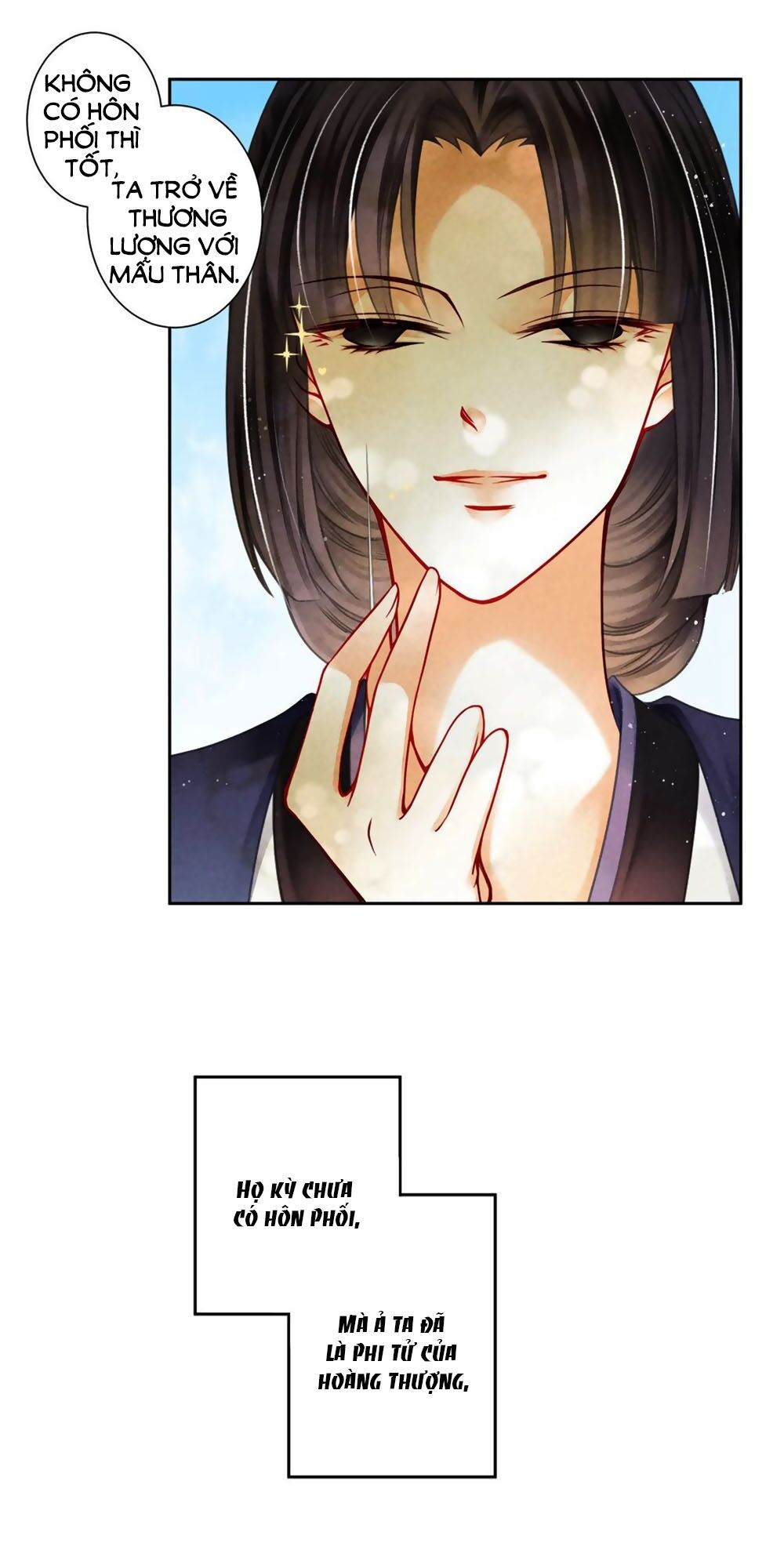 Ái Thượng Vô Địch Tiếu Hoàng Hậu Chapter 136 - 20