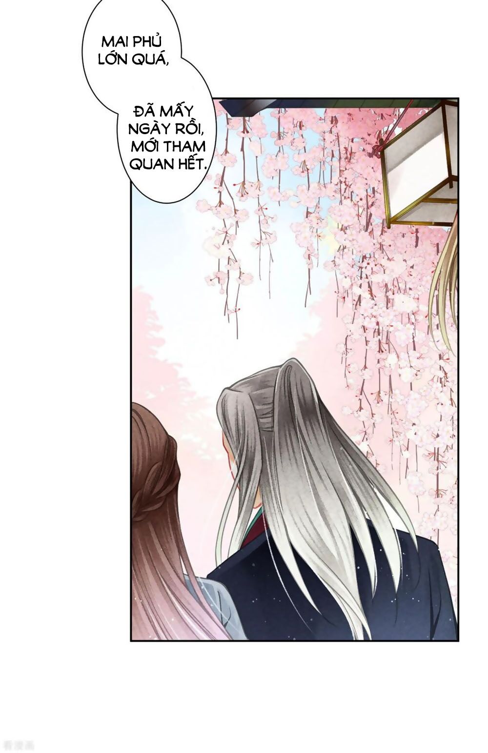 Ái Thượng Vô Địch Tiếu Hoàng Hậu Chapter 136 - 23