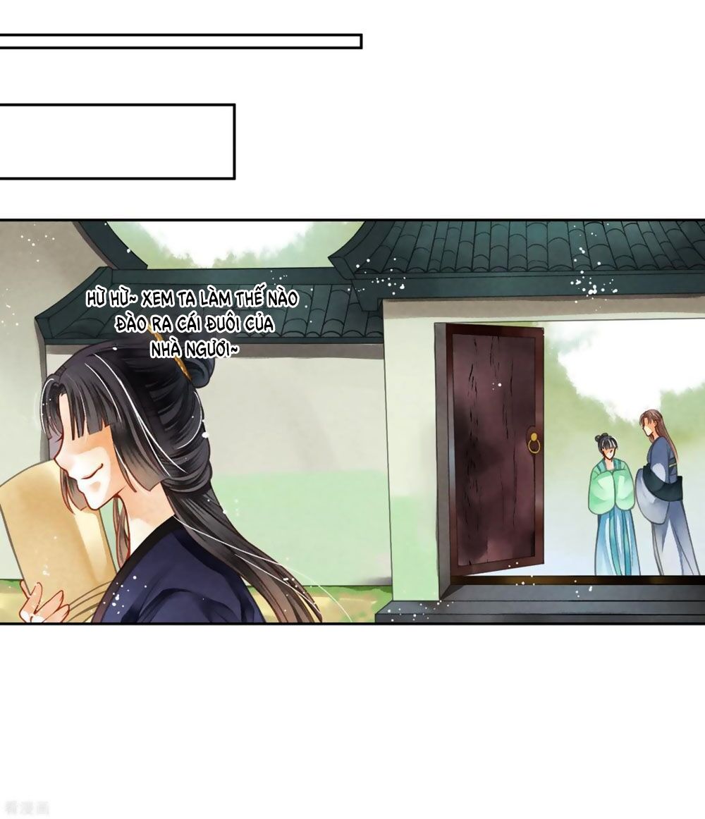 Ái Thượng Vô Địch Tiếu Hoàng Hậu Chapter 136 - 26