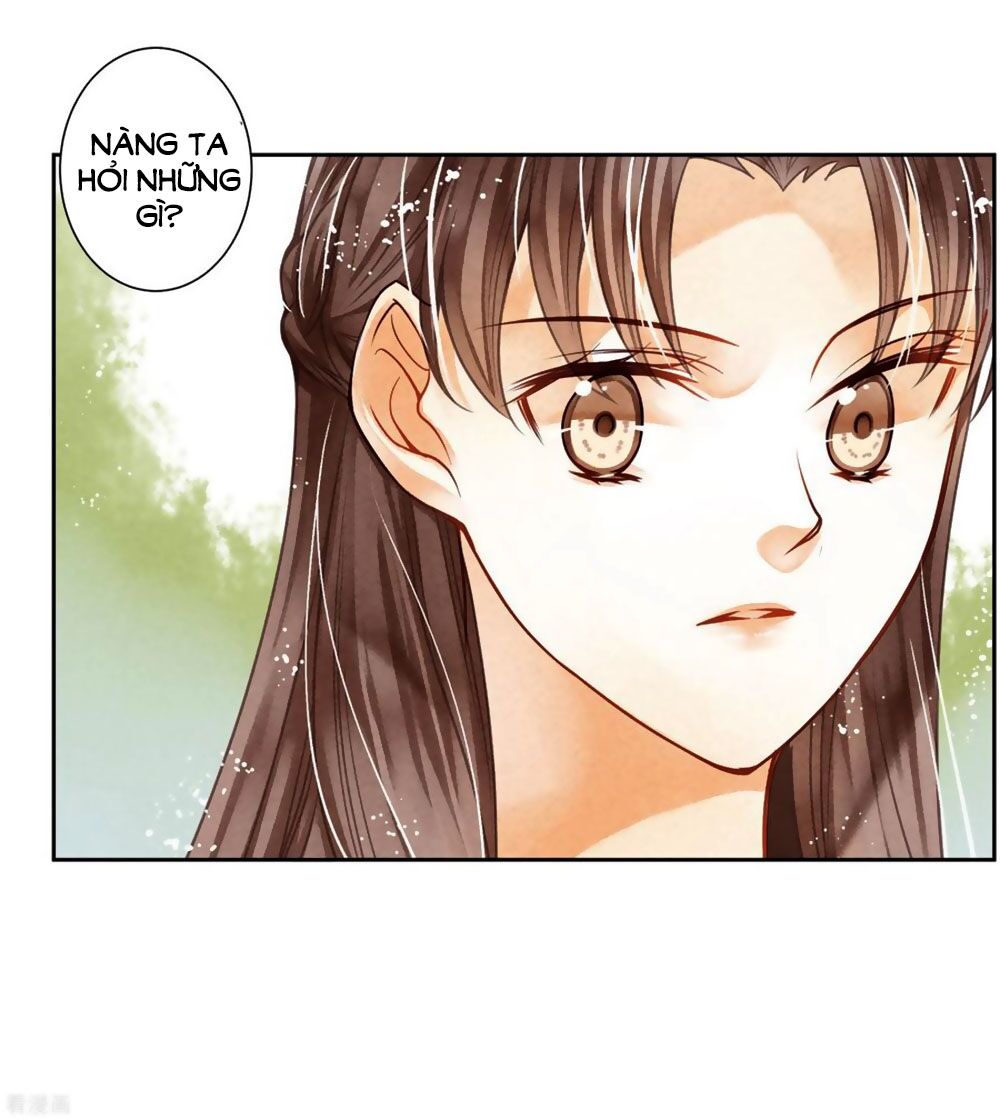 Ái Thượng Vô Địch Tiếu Hoàng Hậu Chapter 136 - 27