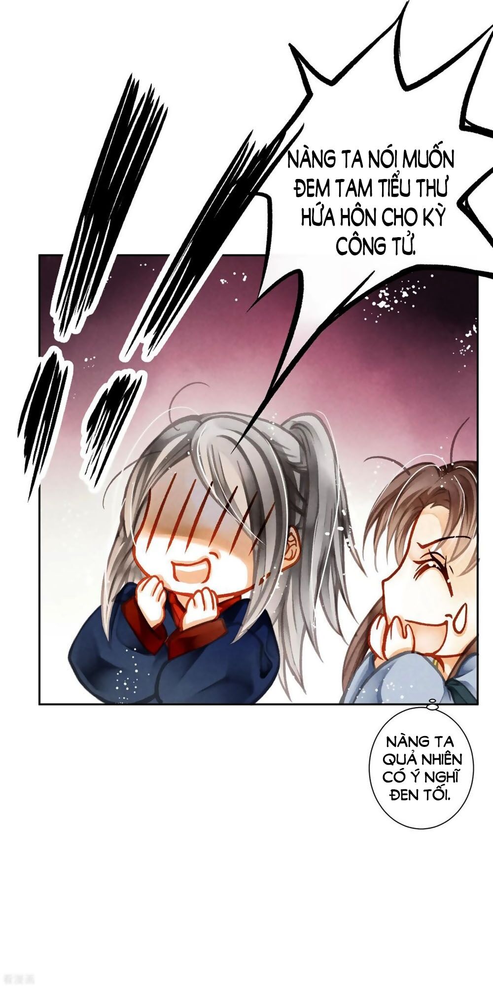 Ái Thượng Vô Địch Tiếu Hoàng Hậu Chapter 136 - 29