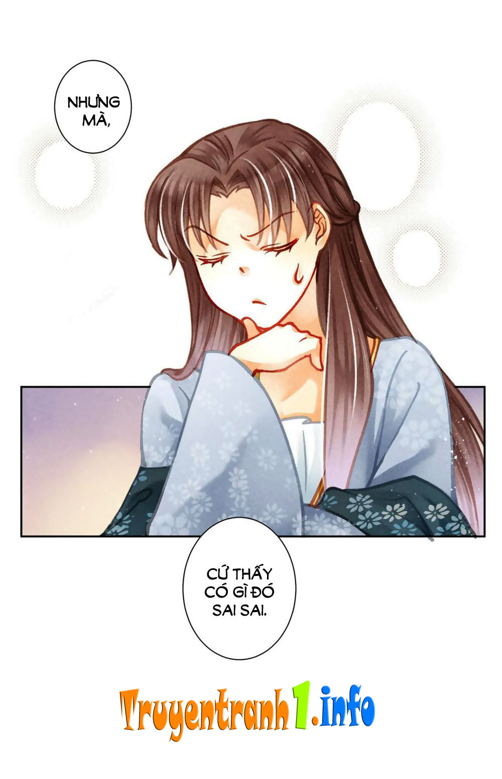 Ái Thượng Vô Địch Tiếu Hoàng Hậu Chapter 136 - 31