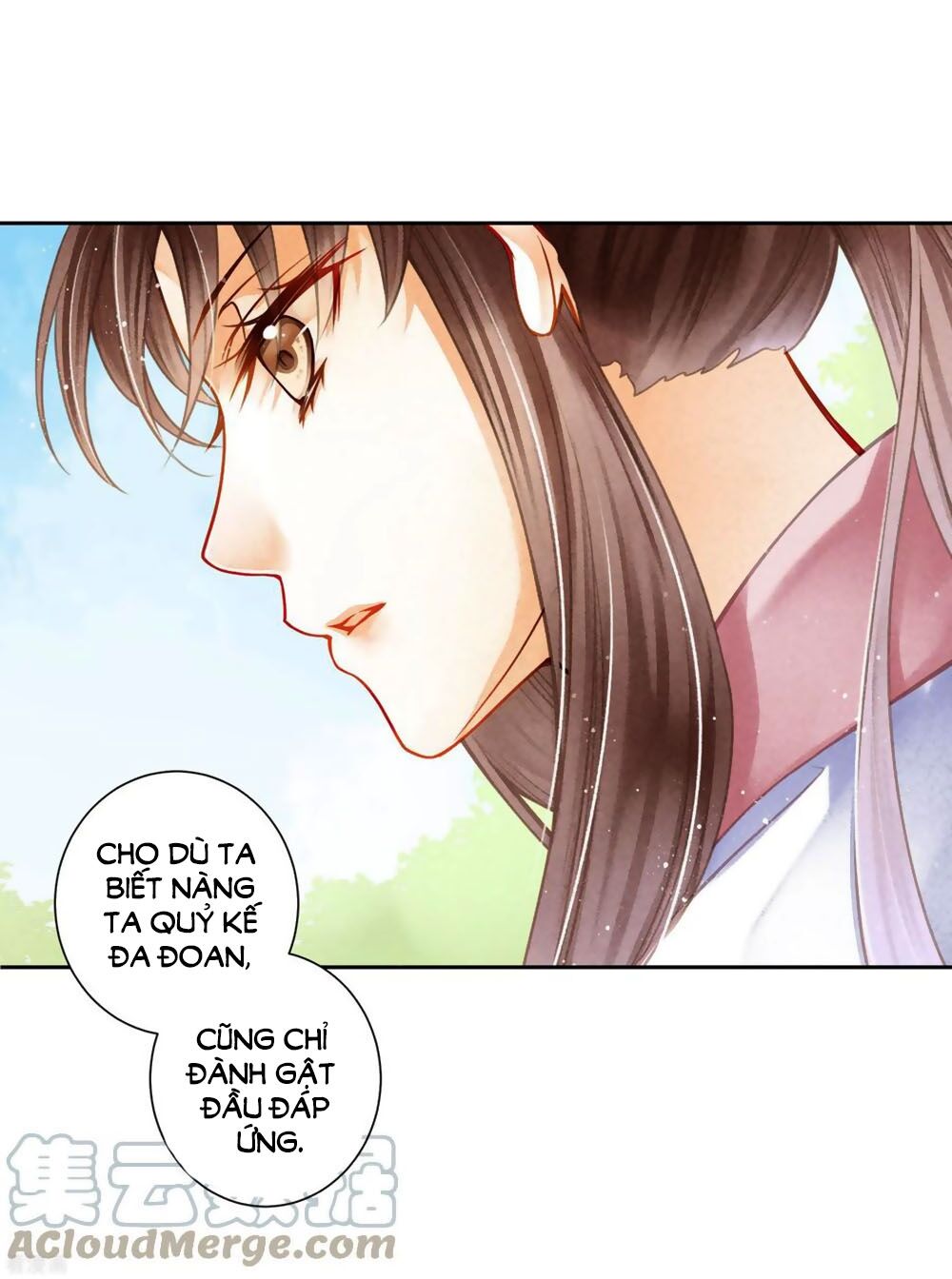 Ái Thượng Vô Địch Tiếu Hoàng Hậu Chapter 136 - 8