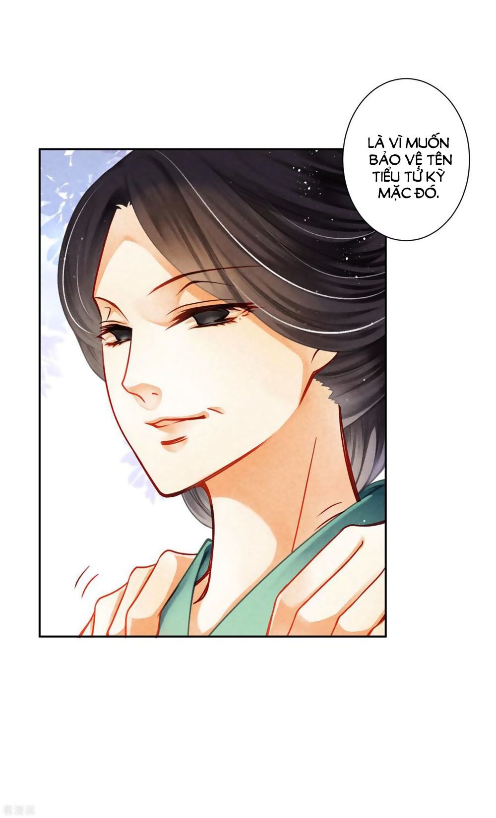 Ái Thượng Vô Địch Tiếu Hoàng Hậu Chapter 137 - 12