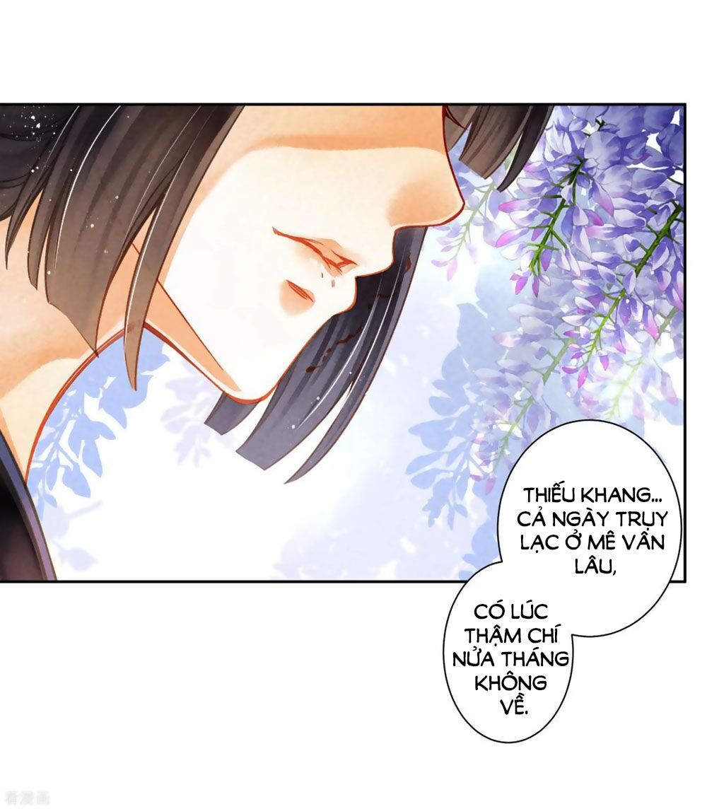 Ái Thượng Vô Địch Tiếu Hoàng Hậu Chapter 137 - 19