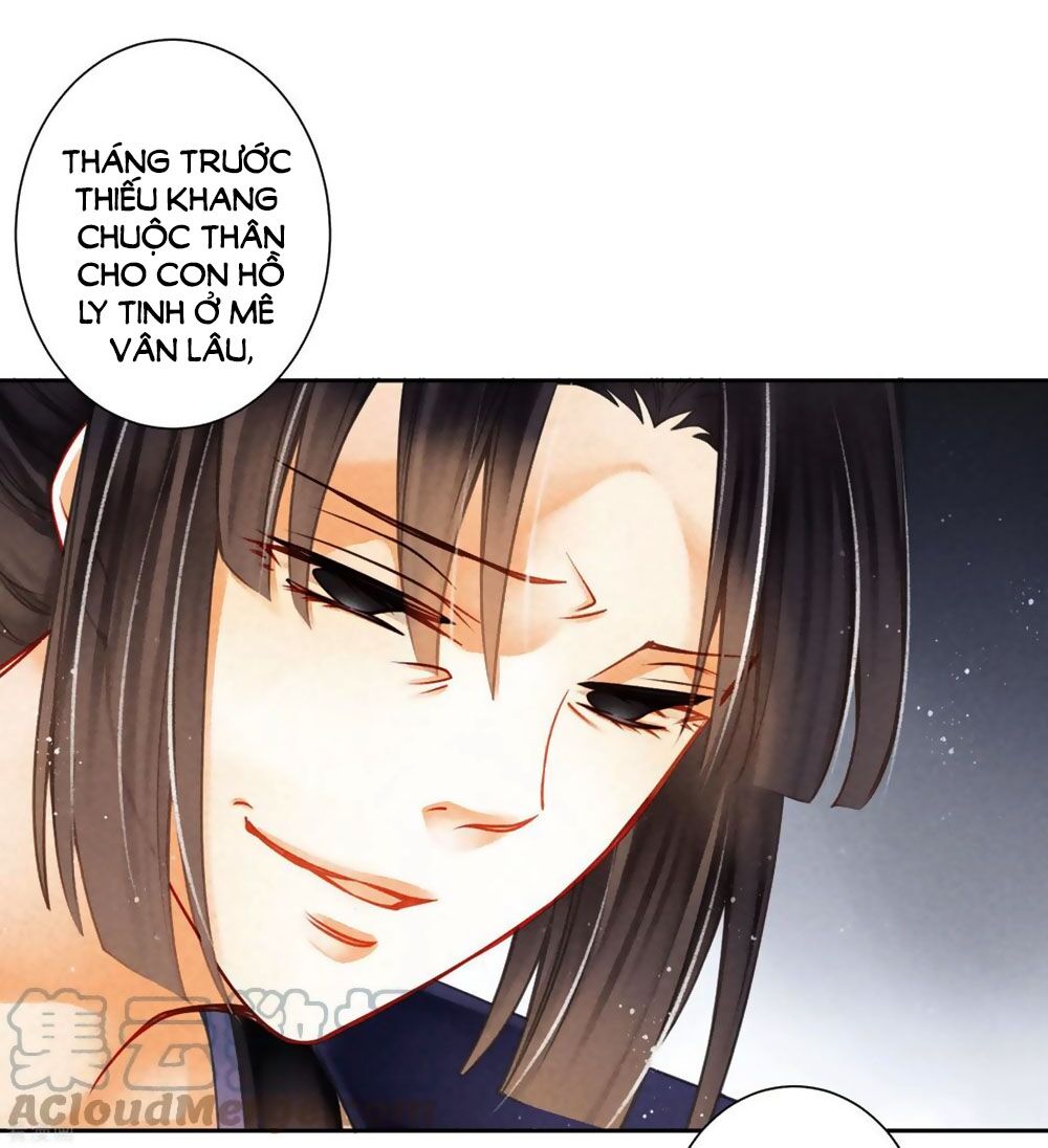 Ái Thượng Vô Địch Tiếu Hoàng Hậu Chapter 137 - 21