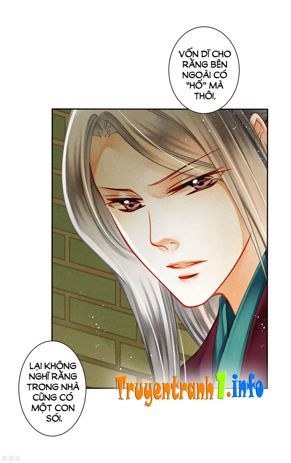 Ái Thượng Vô Địch Tiếu Hoàng Hậu Chapter 137 - 8