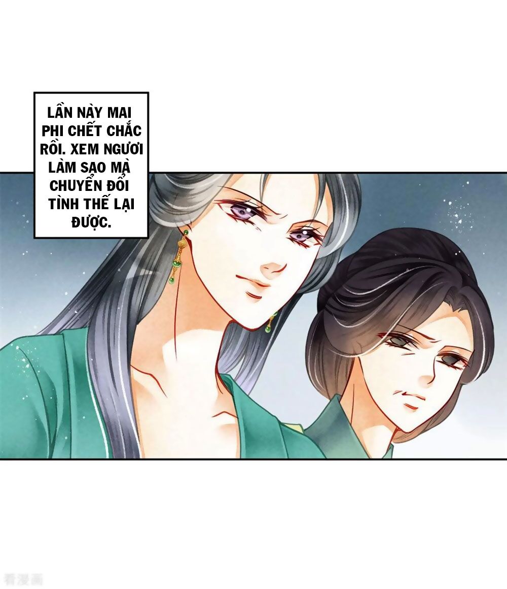 Ái Thượng Vô Địch Tiếu Hoàng Hậu Chapter 139 - 11