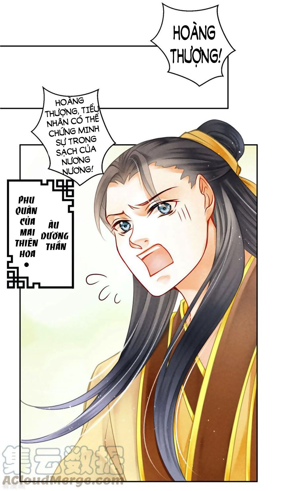 Ái Thượng Vô Địch Tiếu Hoàng Hậu Chapter 139 - 12