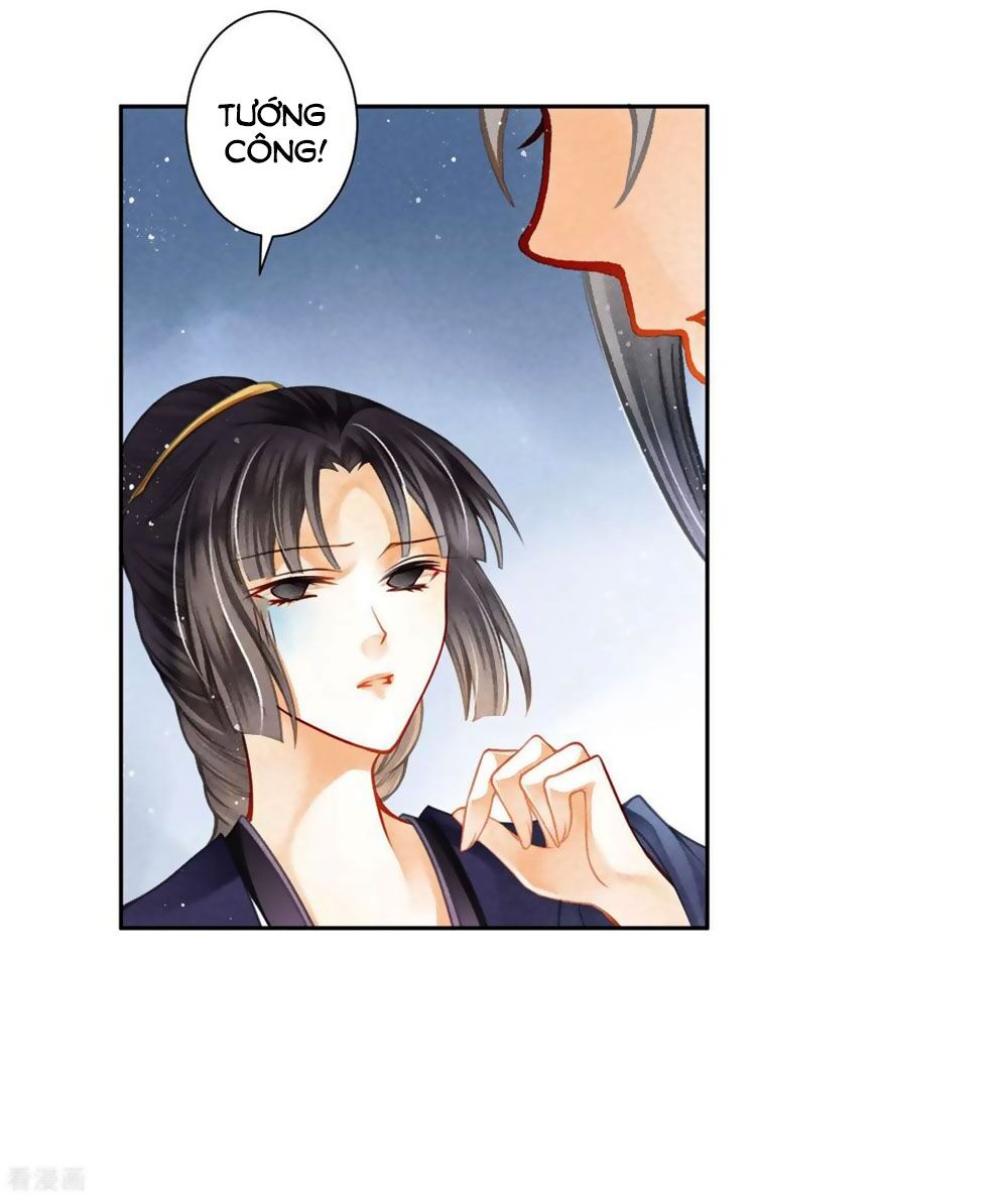 Ái Thượng Vô Địch Tiếu Hoàng Hậu Chapter 139 - 13