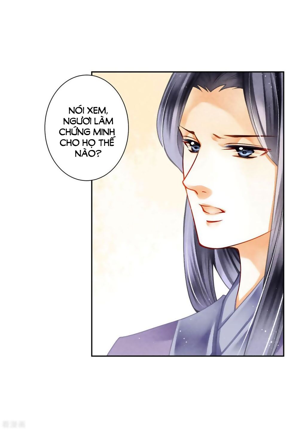 Ái Thượng Vô Địch Tiếu Hoàng Hậu Chapter 139 - 14