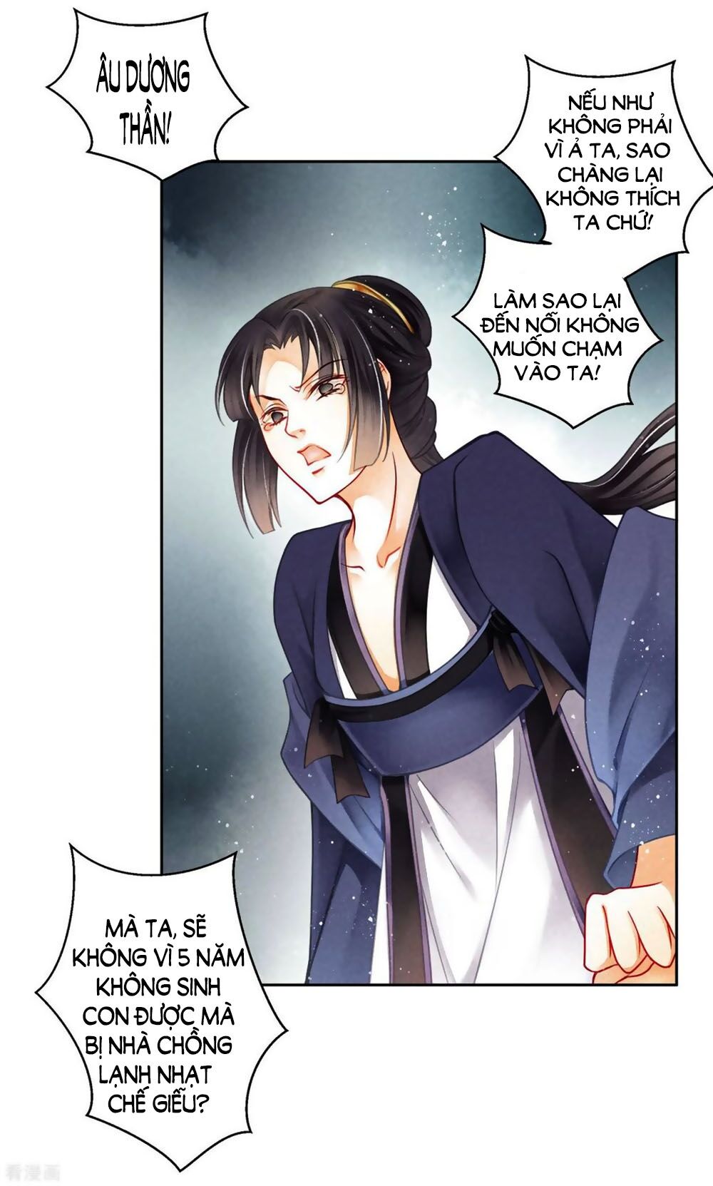 Ái Thượng Vô Địch Tiếu Hoàng Hậu Chapter 139 - 20