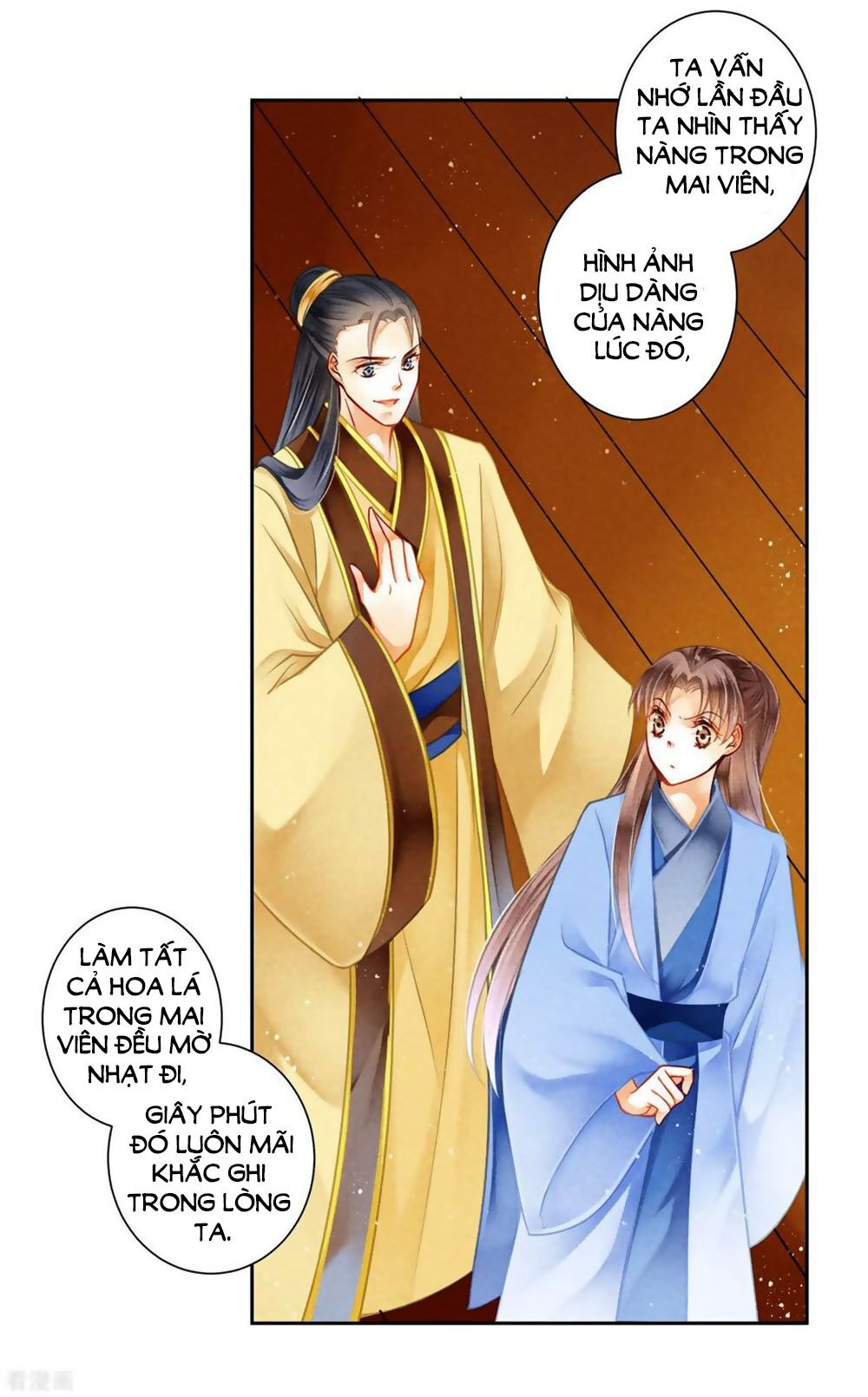 Ái Thượng Vô Địch Tiếu Hoàng Hậu Chapter 139 - 23