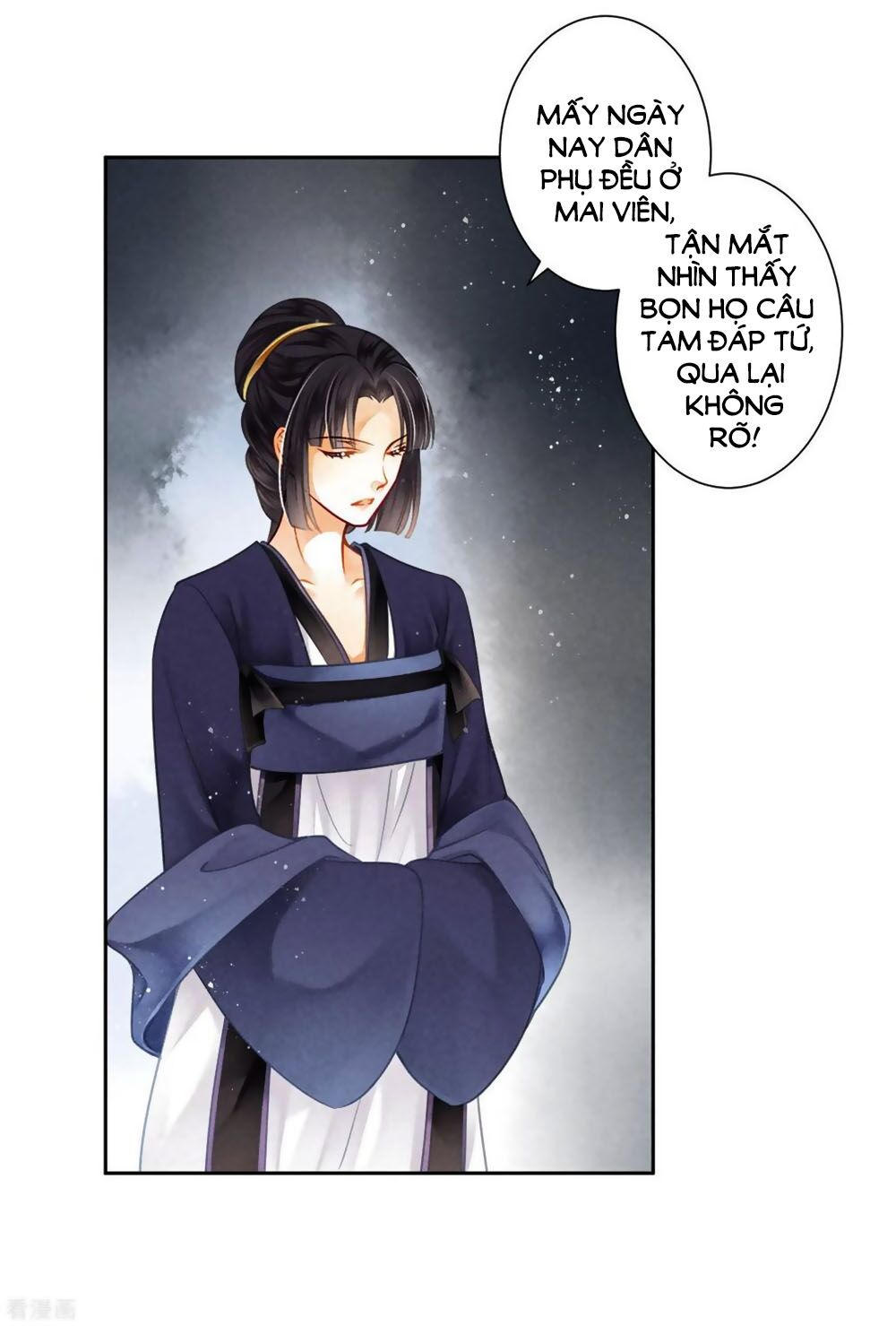 Ái Thượng Vô Địch Tiếu Hoàng Hậu Chapter 139 - 6