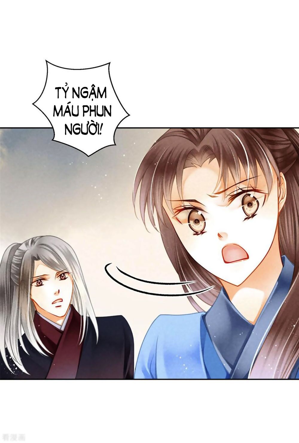 Ái Thượng Vô Địch Tiếu Hoàng Hậu Chapter 139 - 7