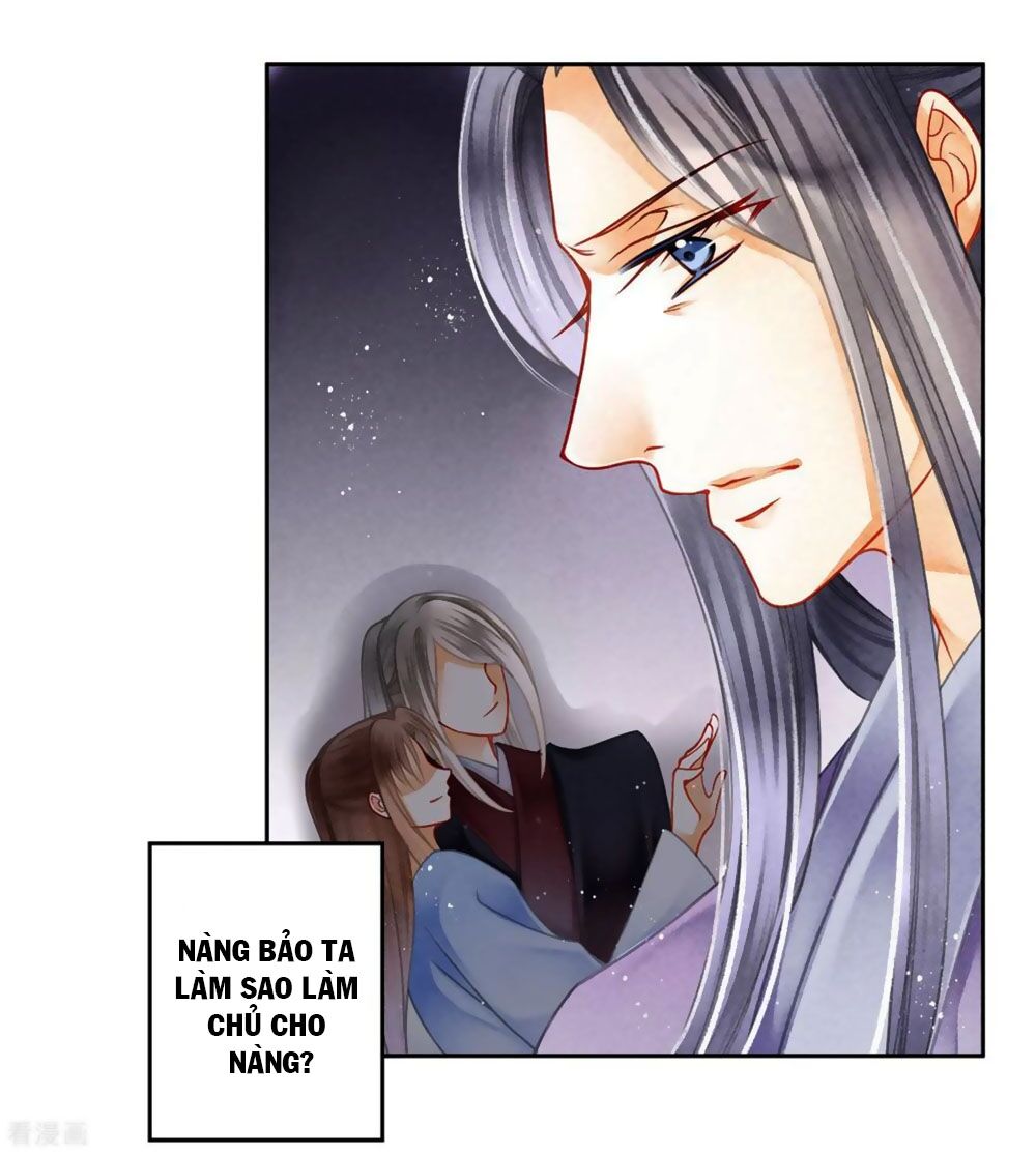 Ái Thượng Vô Địch Tiếu Hoàng Hậu Chapter 139 - 10