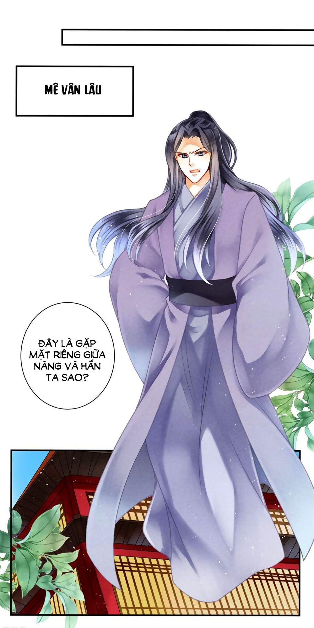 Ái Thượng Vô Địch Tiếu Hoàng Hậu Chapter 140 - 12