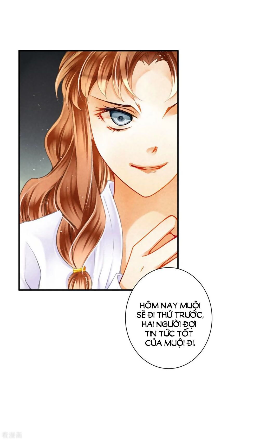 Ái Thượng Vô Địch Tiếu Hoàng Hậu Chapter 140 - 22