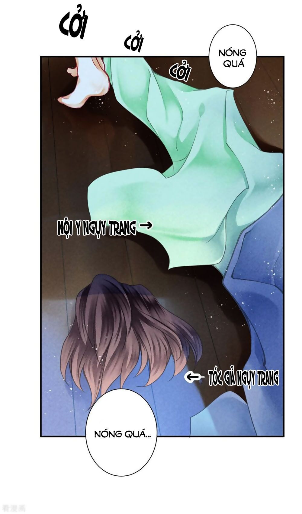 Ái Thượng Vô Địch Tiếu Hoàng Hậu Chapter 140 - 28